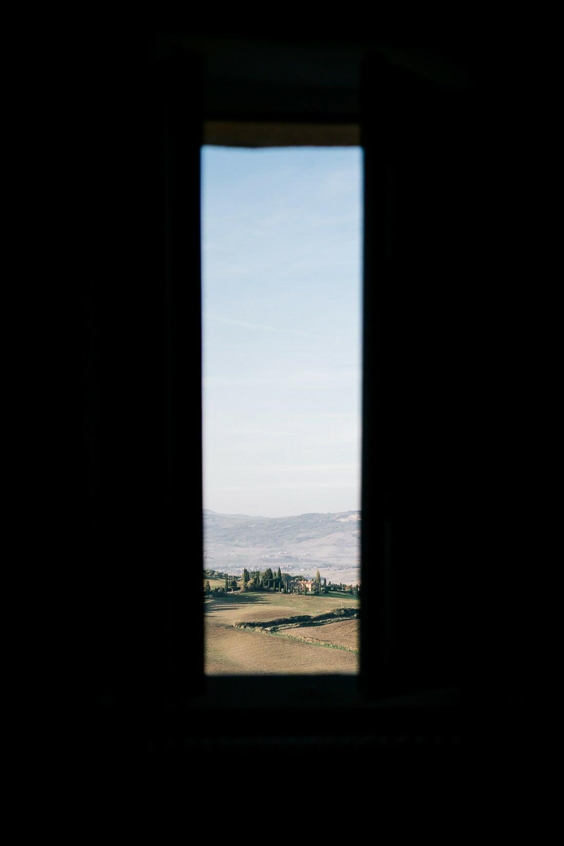 062 wandern toskana castellina allee - Road Trip Through Tuscany (Italy)