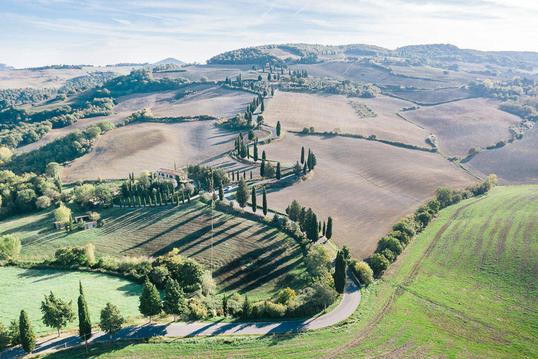 064 montepulciano siena italien toskana - Road Trip Through Tuscany (Italy)