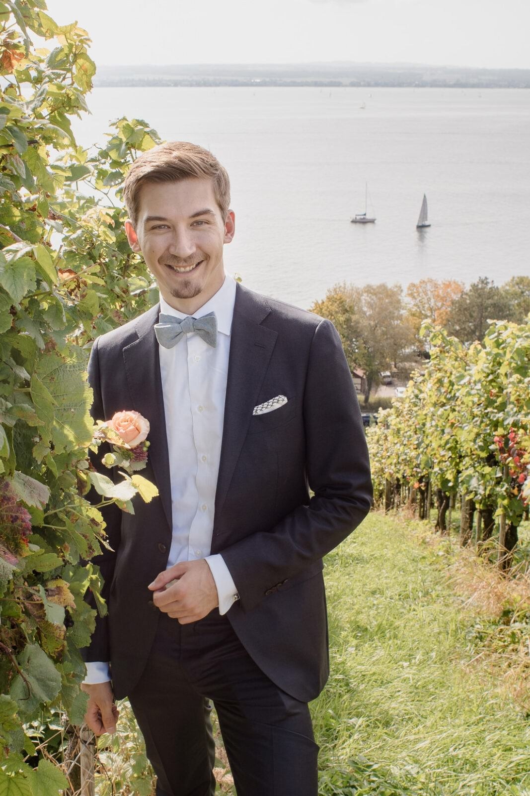 073 hochzeit carina lars web - Carina & Lars