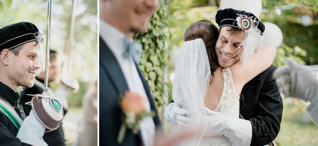 107 hochzeit carina lars web - Carina & Lars