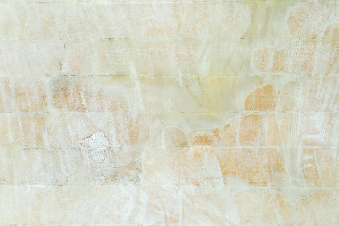 004 luftaufnahme salzfeld mittelmeer drohne kroatien - Salt Fields in Croatia – Sparkling Patterns from Above