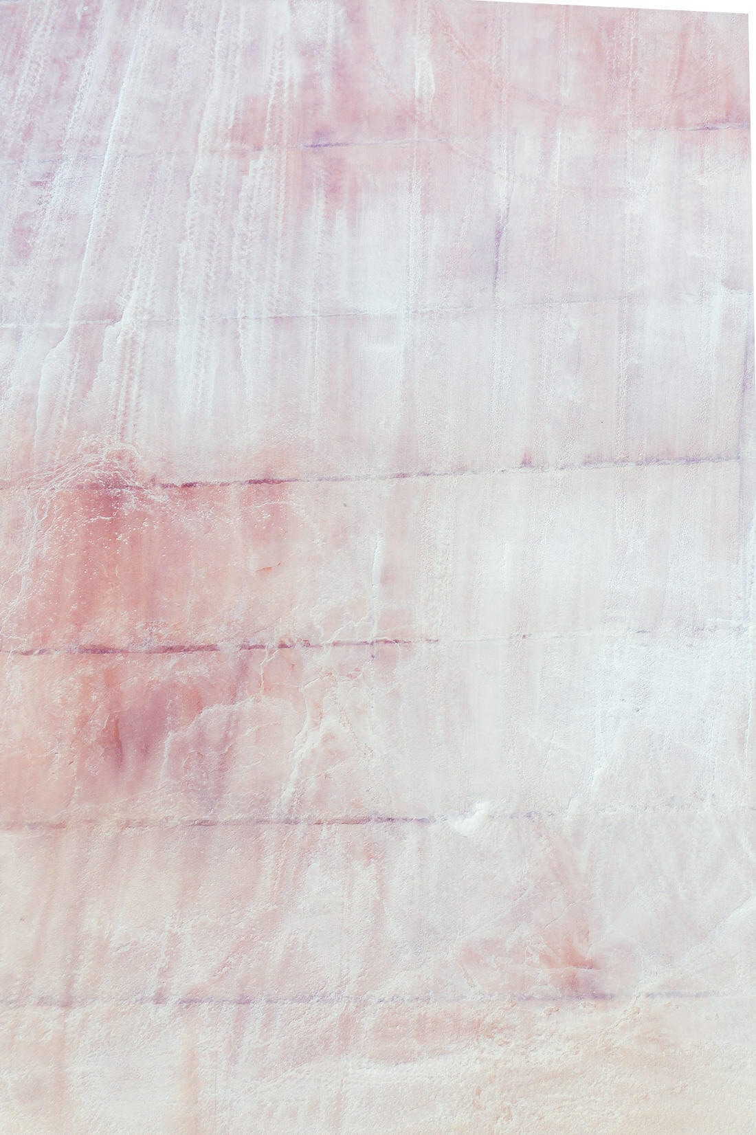 014 luftaufnahme salzfeld mittelmeer drohne kroatien - Salt Fields in Croatia – Sparkling Patterns from Above