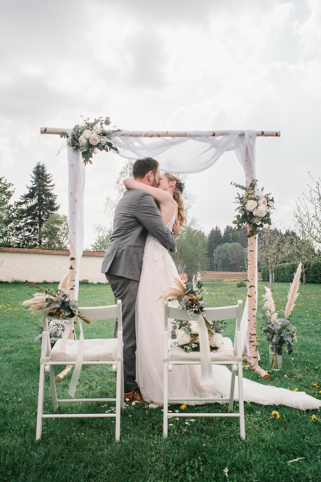 100 storyboard 1 - Hochzeit Elisabeth & Timo