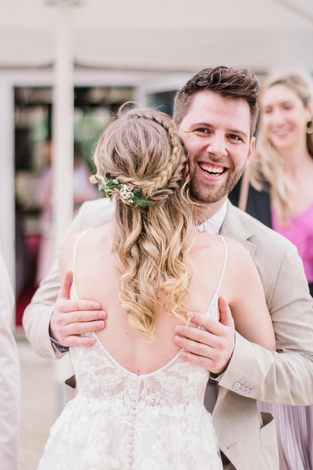 105 storyboard 1 - Hochzeit Elisabeth & Timo