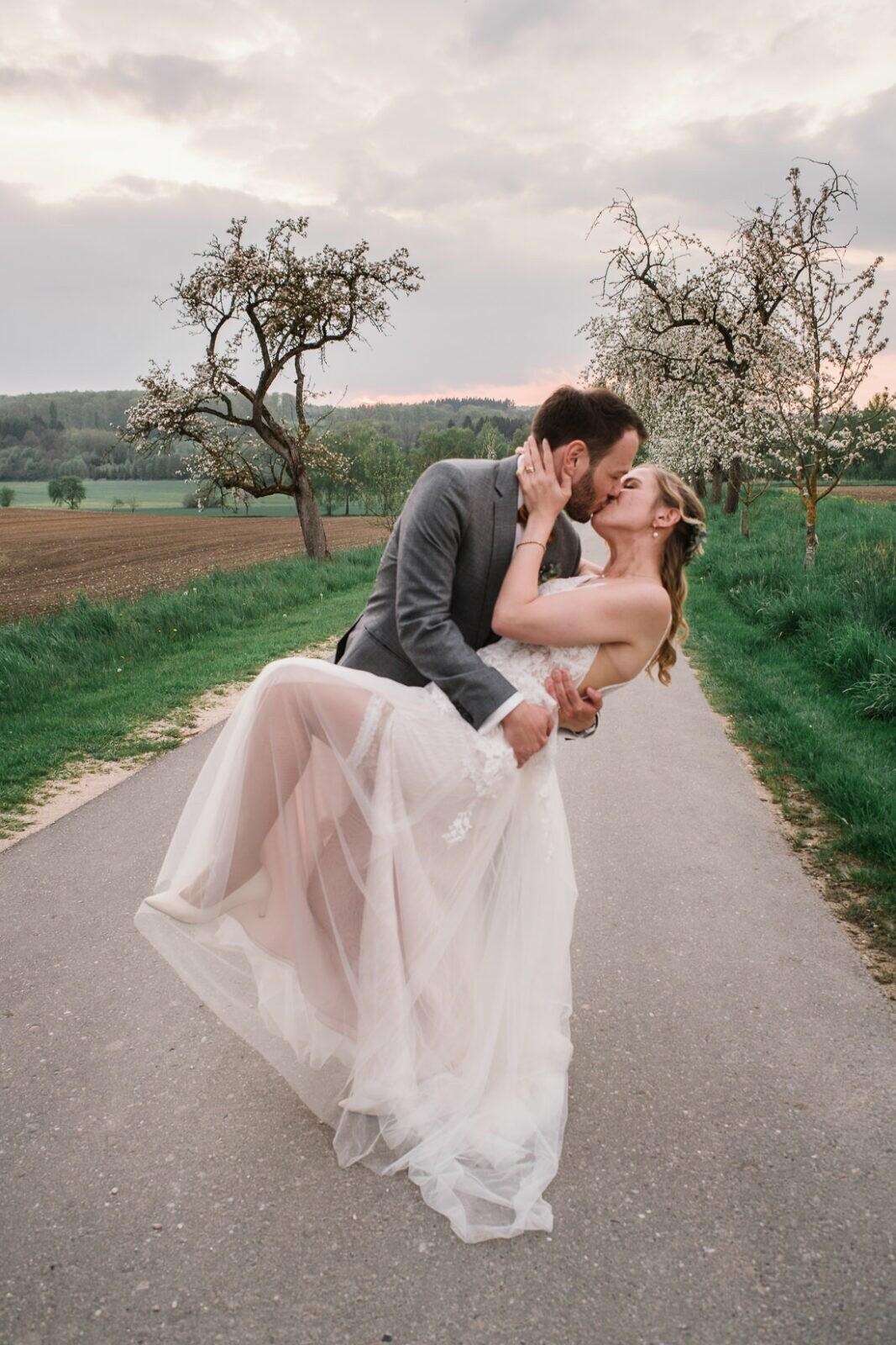 121 storyboard 1 - Hochzeit Elisabeth & Timo