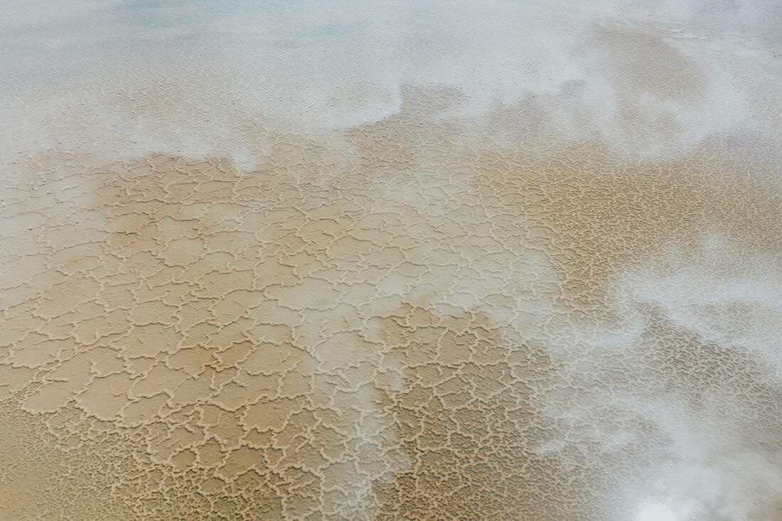 012 storyboard - Salinas en Francia – Un estallido de color desde el aire