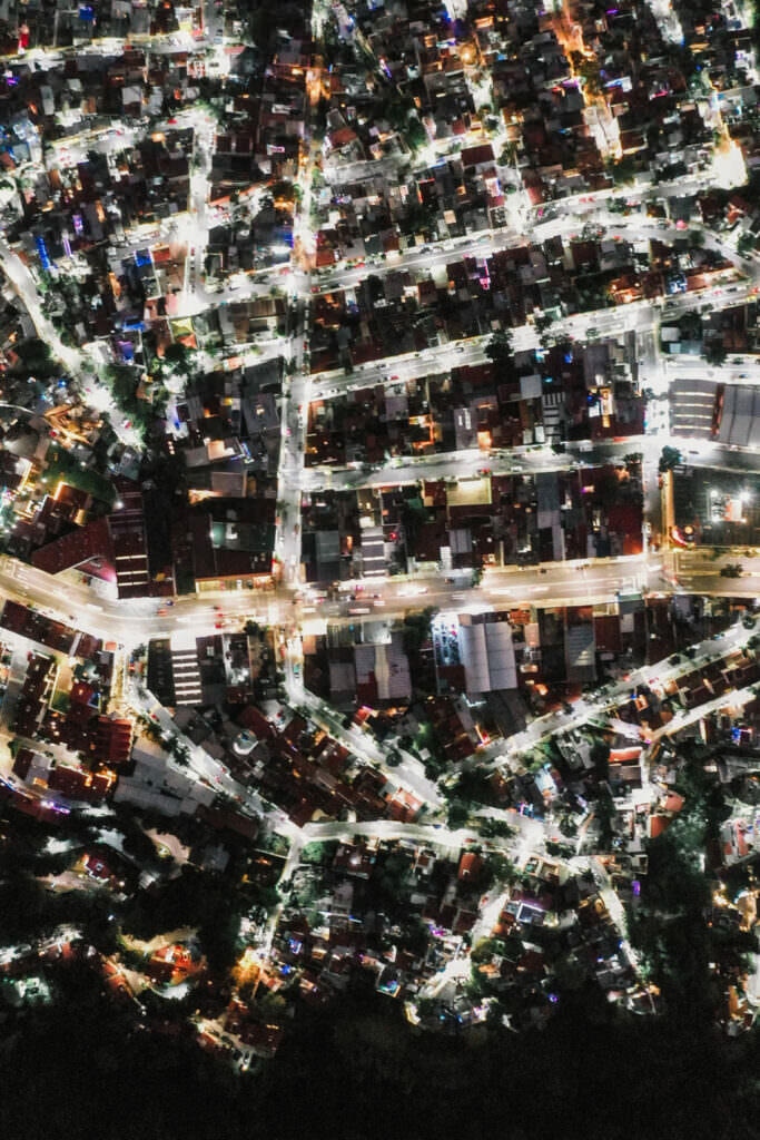 028 luftaufnahmen mexico city djimavic 1 683x1024 - Aerial Views of Mexico City – A Dance in Morning and Nightlight