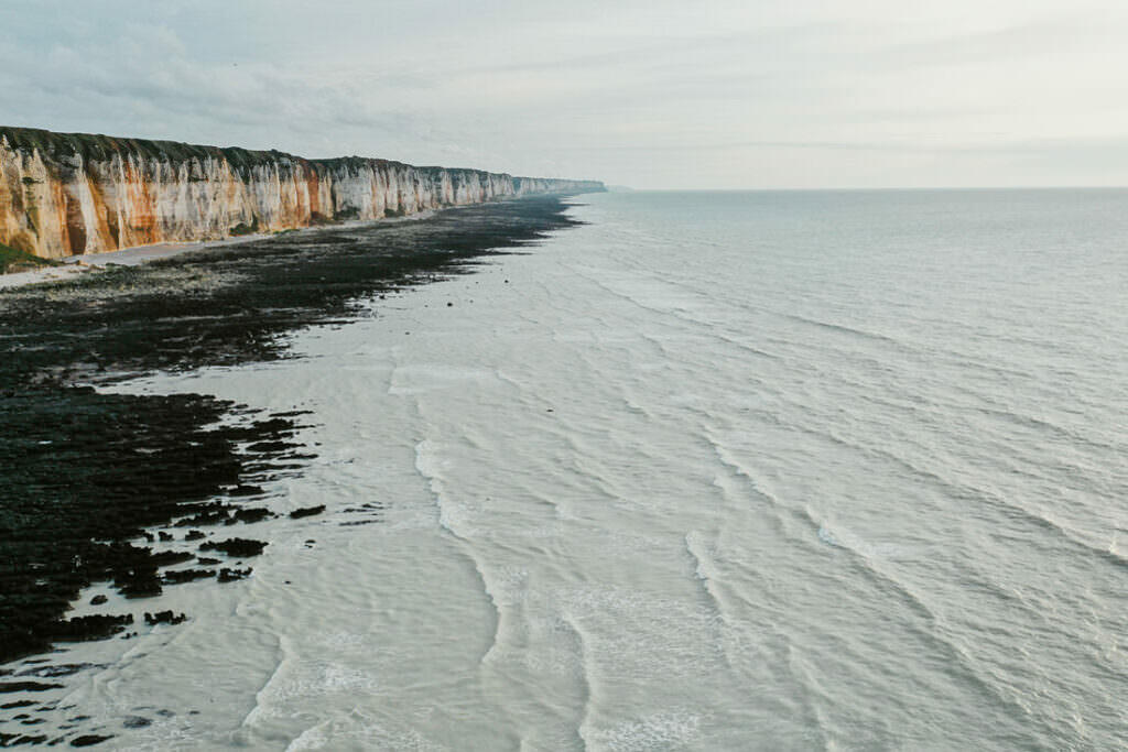 011 normandie drohne kueste austerfarmen 1 1024x683 - The Diversity of Normandy from Above 011 normandie drohne kueste austerfarmen 1 1024x683 - The Diversity of Normandy from Above