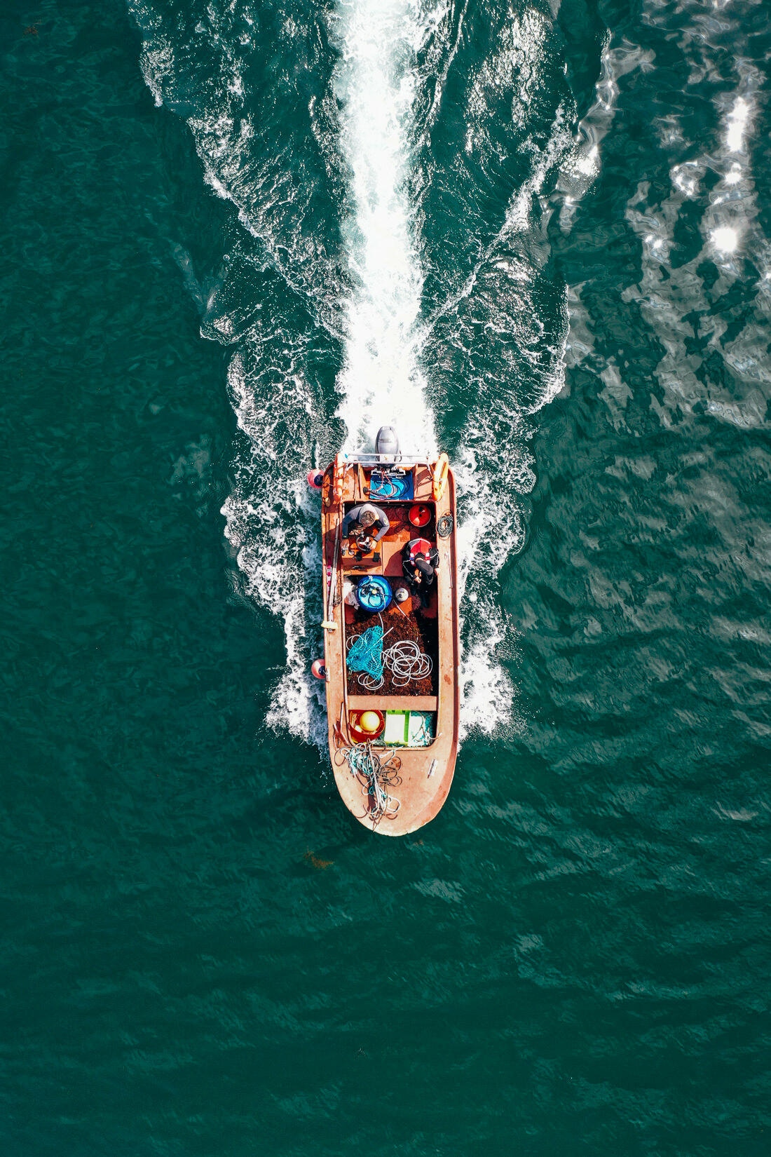 026 galizien kueste drohne luftaufnahme - Drone Images of the Northern Galician Coast – Rugged Beauty from the Air