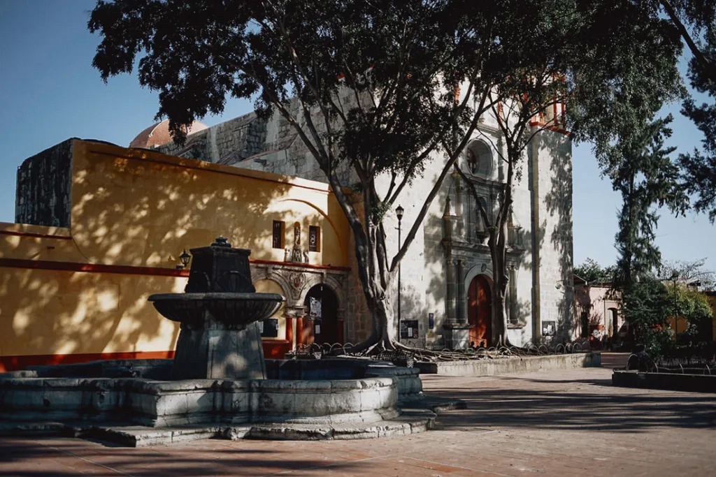 003 oaxaca mexico phototour 1024x683 - Oaxaca – Un Mundo entre Arte y Sabor