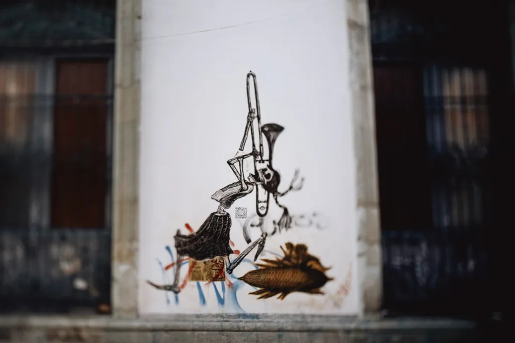 006 oaxaca mexico phototour 1024x683 - Oaxaca – Un Mundo entre Arte y Sabor