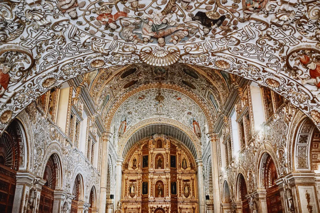 008 oaxaca mexico phototour 1024x683 - Oaxaca – Un Mundo entre Arte y Sabor