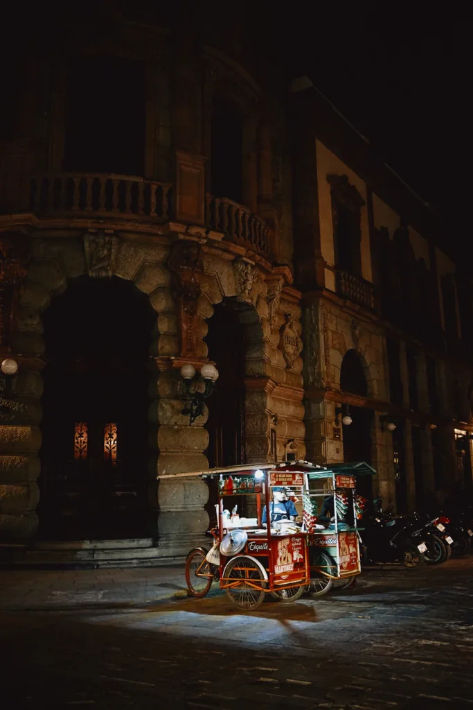 011 oaxaca mexico phototour 683x1024 - Oaxaca – Un Mundo entre Arte y Sabor