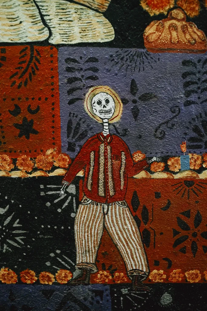 012 oaxaca mexico phototour 683x1024 - Oaxaca – Un Mundo entre Arte y Sabor