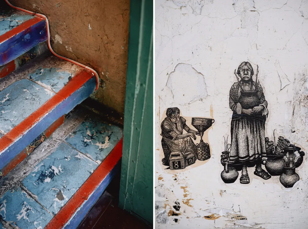 016 oaxaca mexico phototour 1024x763 - Oaxaca – Un Mundo entre Arte y Sabor