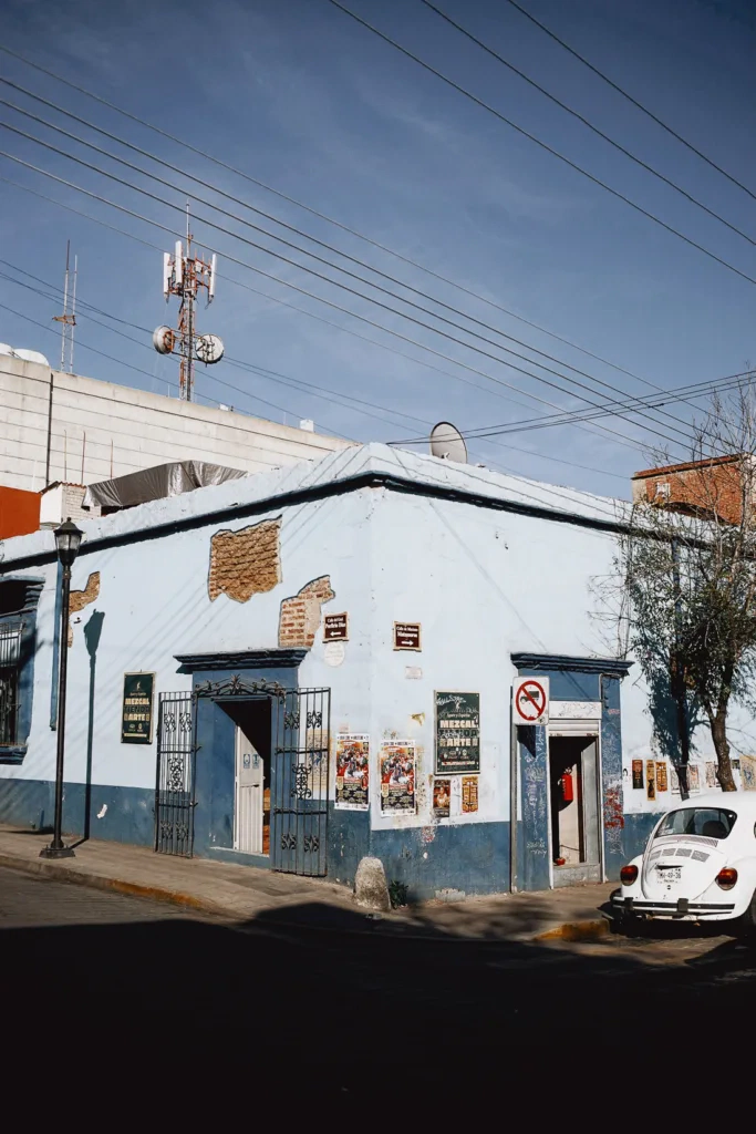 017 oaxaca mexico phototour 683x1024 - Oaxaca – Un Mundo entre Arte y Sabor