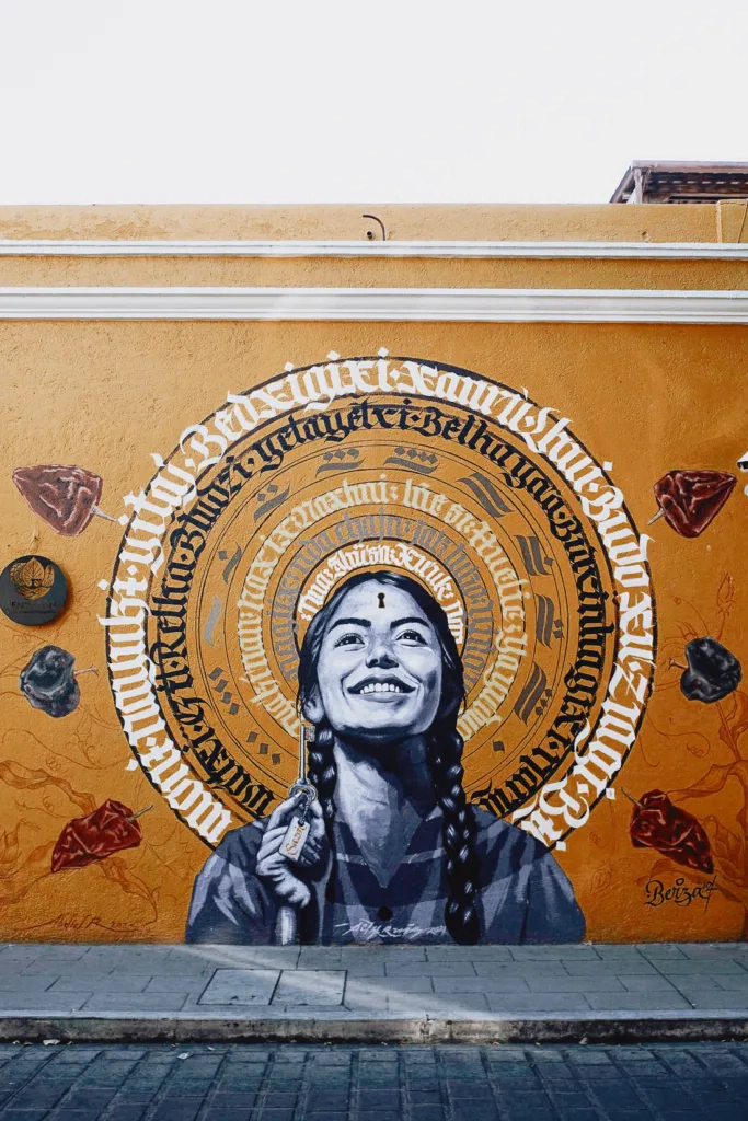 019 oaxaca mexico phototour 683x1024 - Oaxaca – Un Mundo entre Arte y Sabor