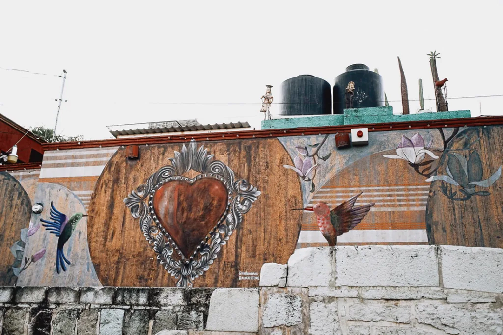 021 oaxaca mexico phototour 1024x683 - Oaxaca – Un Mundo entre Arte y Sabor