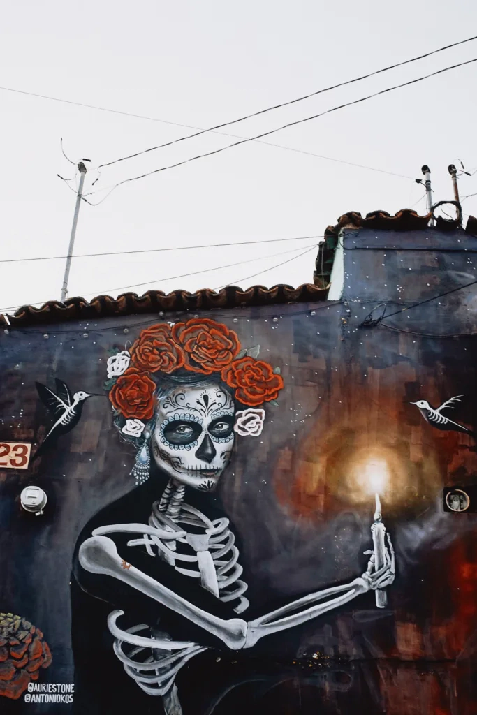 022 oaxaca mexico phototour 683x1024 - Oaxaca – Un Mundo entre Arte y Sabor