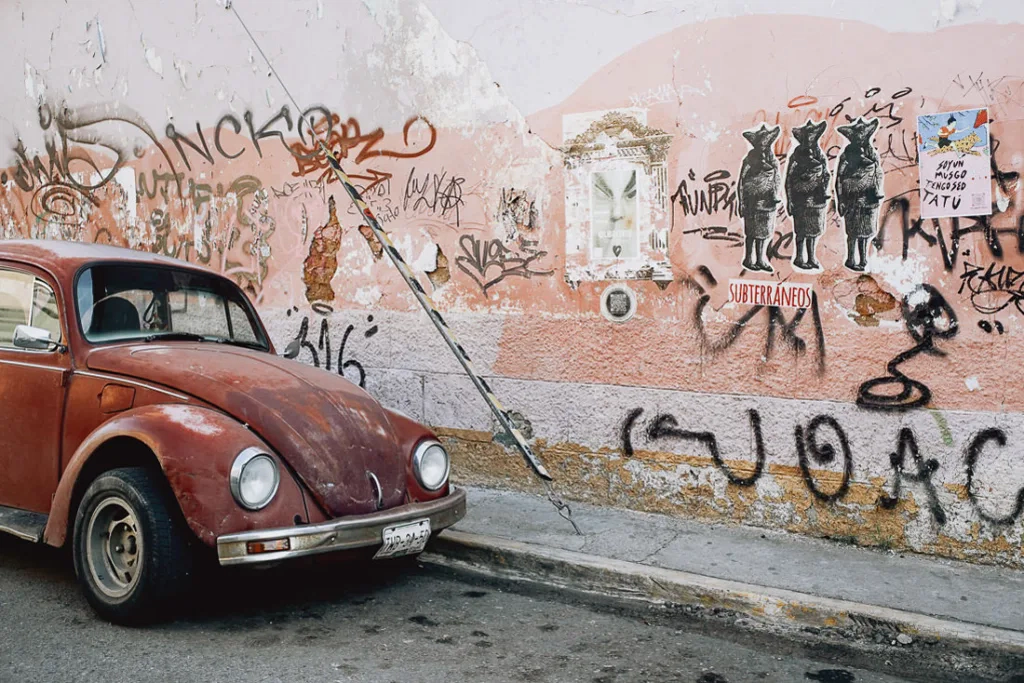 023 oaxaca mexico phototour 1024x683 - Oaxaca – Un Mundo entre Arte y Sabor