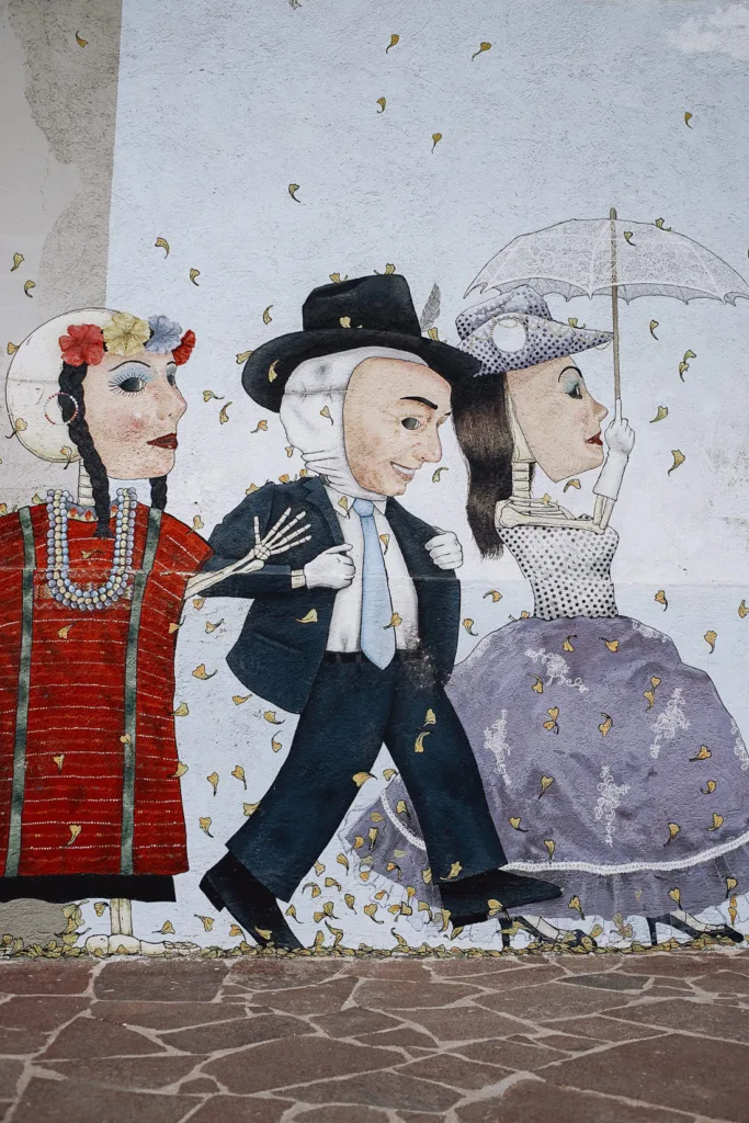 024 oaxaca mexico phototour 683x1024 - Oaxaca – Un Mundo entre Arte y Sabor