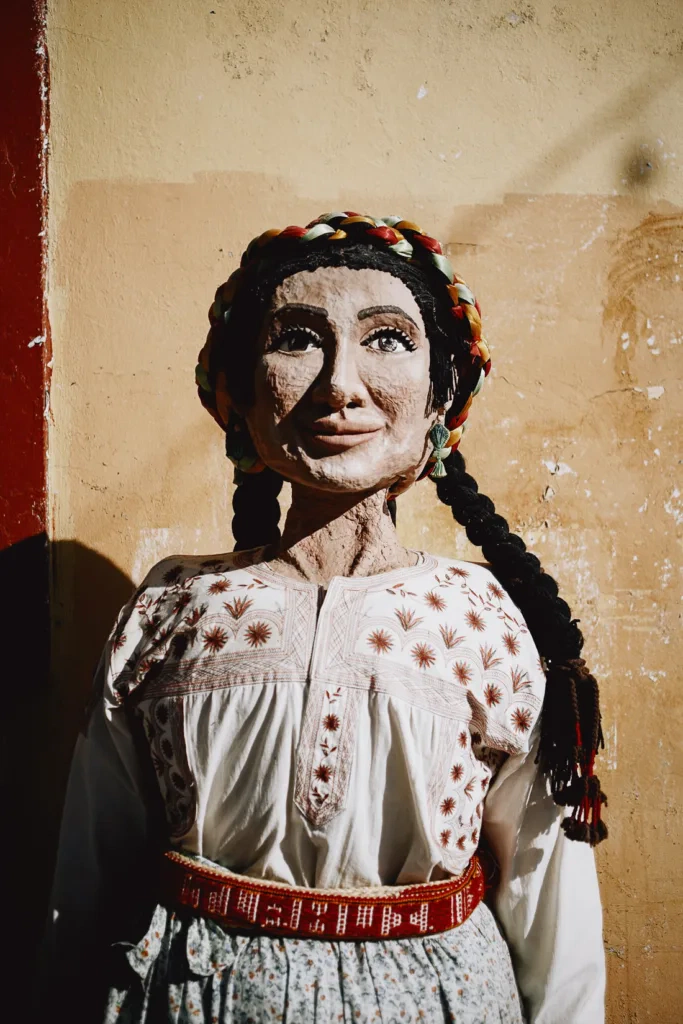 028 oaxaca mexico phototour 683x1024 - Oaxaca – Un Mundo entre Arte y Sabor