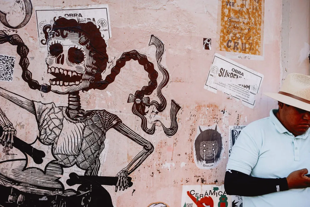 029 oaxaca mexico phototour 1024x683 - Oaxaca – Un Mundo entre Arte y Sabor