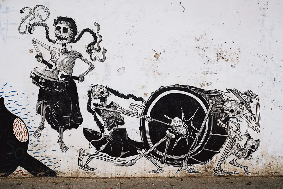 oaxaca mexico phototour