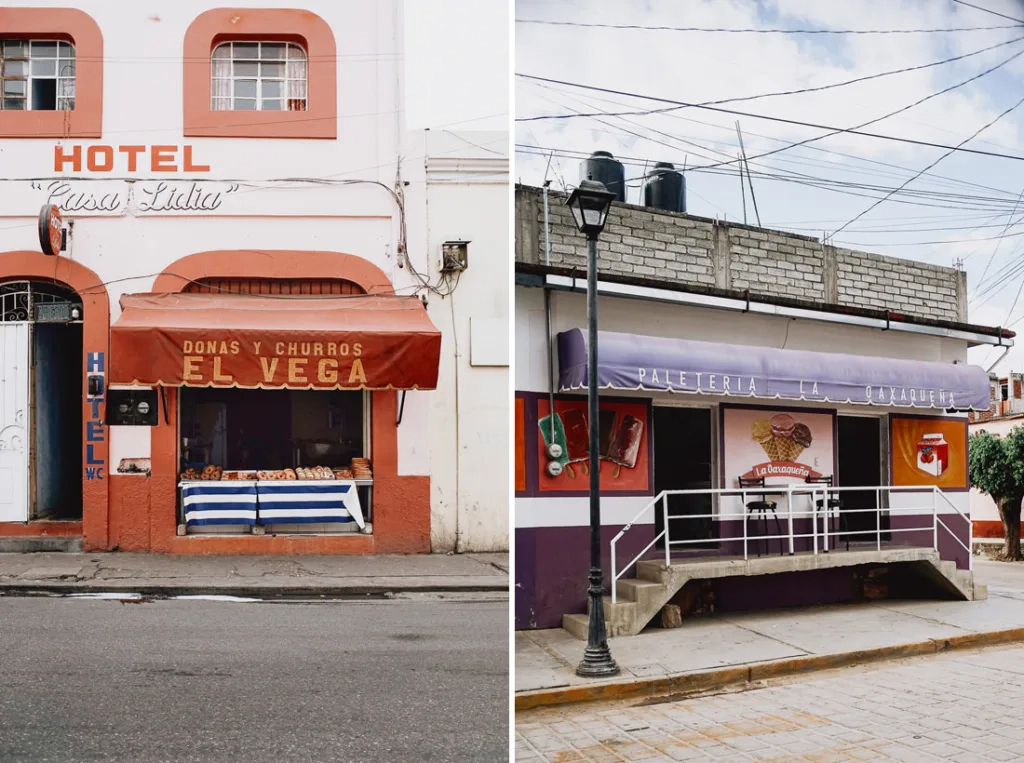 039 oaxaca mexico phototour 1024x763 - Oaxaca – Un Mundo entre Arte y Sabor