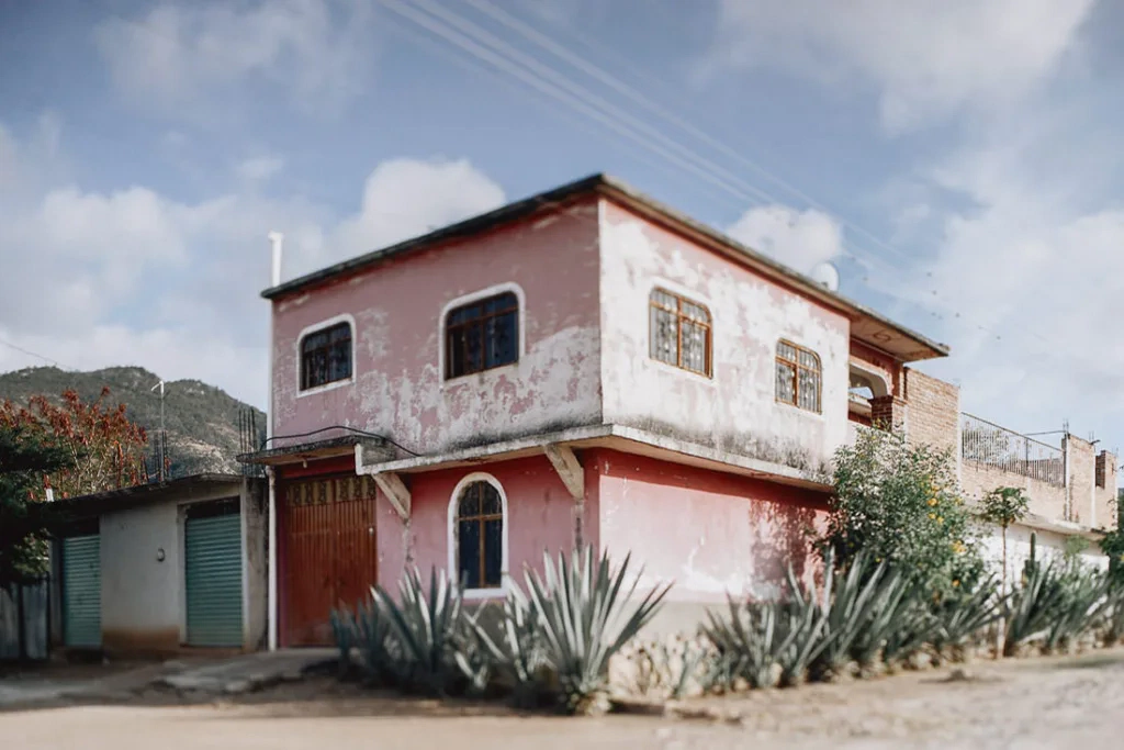 049 oaxaca mexico phototour 1024x683 - Oaxaca – Un Mundo entre Arte y Sabor