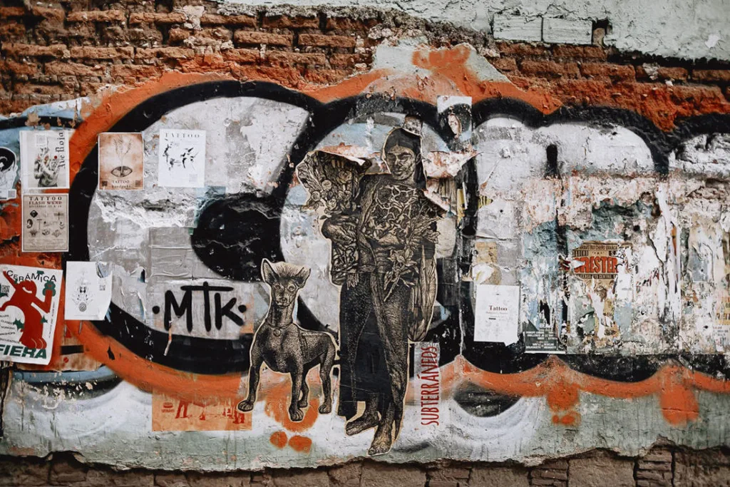 062 oaxaca mexico phototour 1024x683 - Oaxaca – Un Mundo entre Arte y Sabor