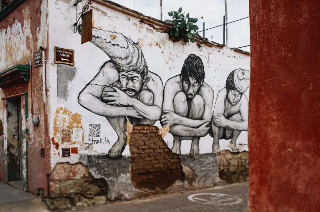 065 oaxaca mexico phototour 1024x679 - Oaxaca – Un Mundo entre Arte y Sabor