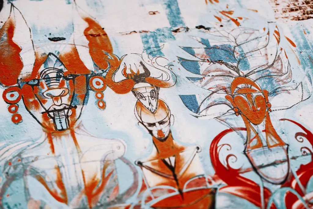 067 oaxaca mexico phototour 1024x683 - Oaxaca – Un Mundo entre Arte y Sabor