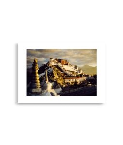 enhanced matte paper poster cm 21x30 cm front 6929a90ece007 254x300 - Poster Tibet