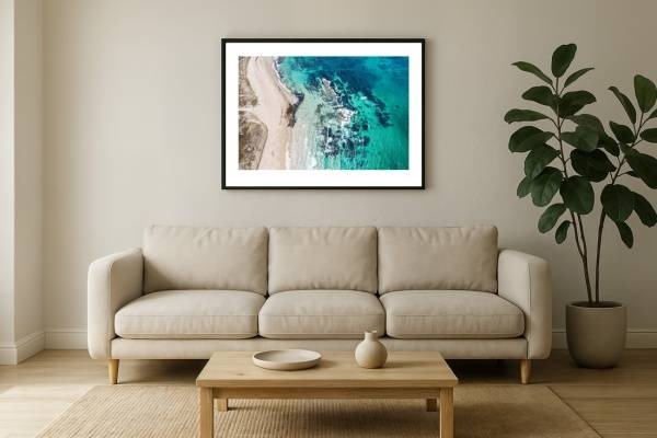 Galizien 04 - Atemberaubende Drohnenaufnahme der unberührten Küste Nordgaliziens mit weißen Sandstränden und türkisfarbenem Wasser galizien i2v 0005 wall 1 600x400 - Galizien 04 - Atemberaubende Drohnenaufnahme der unberührten Küste Nordgaliziens mit weißen Sandstränden und türkisfarbenem Wasser