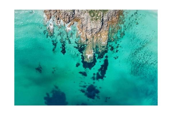 Galizien 06 - Ruhige Luftaufnahme der zerklüfteten Küste Nordgaliciens mit türkisfarbenem Wasser galizien i2v 0007 web 1 600x400 - Galizien 06 - Ruhige Luftaufnahme der zerklüfteten Küste Nordgaliciens mit türkisfarbenem Wasser