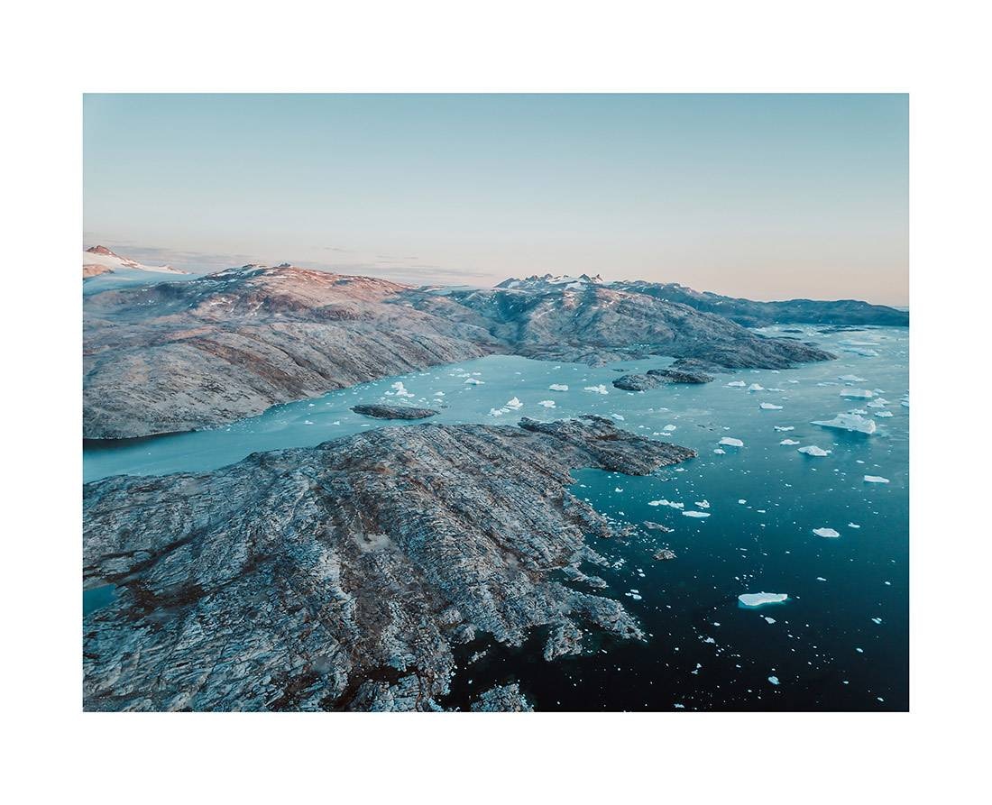greenland i2v 0009 web 1 - Grönland 08 - Drohnen-Luftaufnahme von Südgrönlands unberührter Landschaft