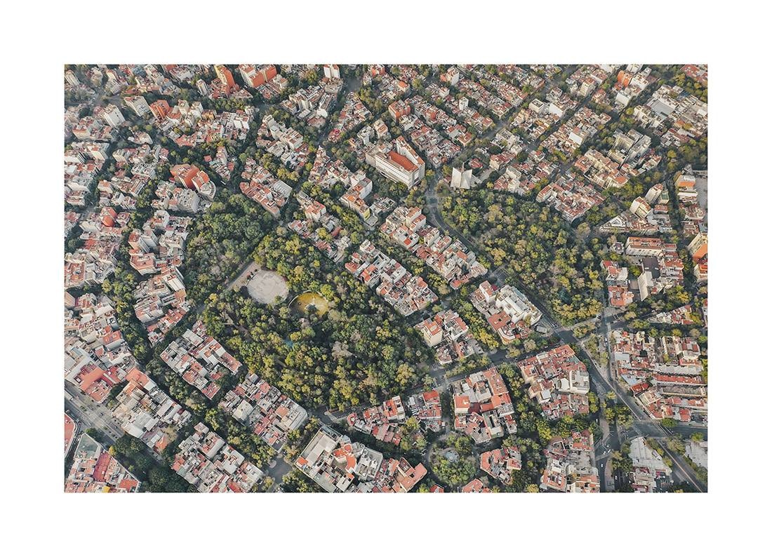 mexicocity i2v 0008 web - Mexiko 04 - Condesa-Park – Ruhe der urbanen Natur