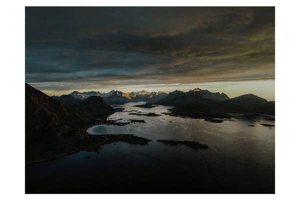 Norwegen 08 - Ätherischer Sonnenuntergang über den Lofoten norway i2v 0013 web 600x400 - Norwegen 08 - Ätherischer Sonnenuntergang über den Lofoten