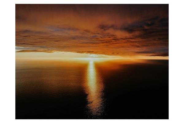 norway i2v 0015 web 600x400 - Norwegen 09 - Ruhiger Sonnenuntergang auf den Lofoten