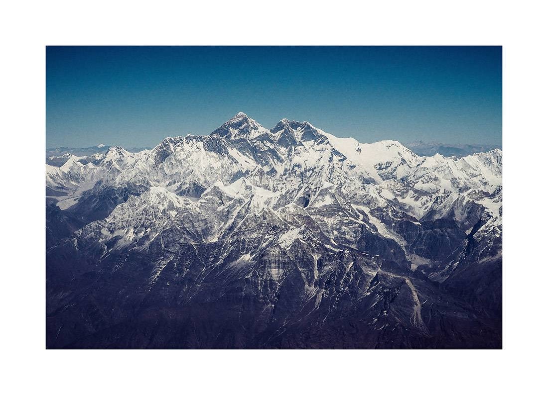 Tibet 15 - Majestätische Luftaufnahme von Mount Everest und Lhotse aus einem Flugzeug tibet i2v 0016 web - Tibet 15 - Majestätische Luftaufnahme von Mount Everest und Lhotse aus einem Flugzeug