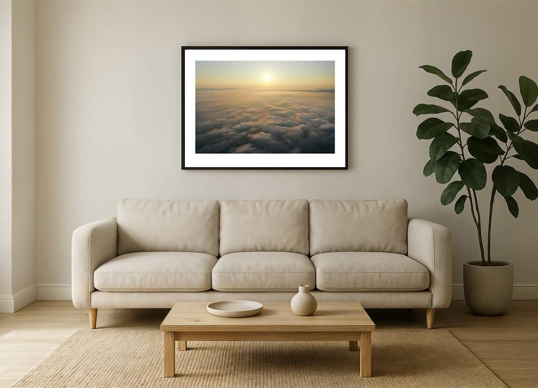 wasserstrukturen i2v 0001 wall - Wolken 01 - Der Sonne entgegen