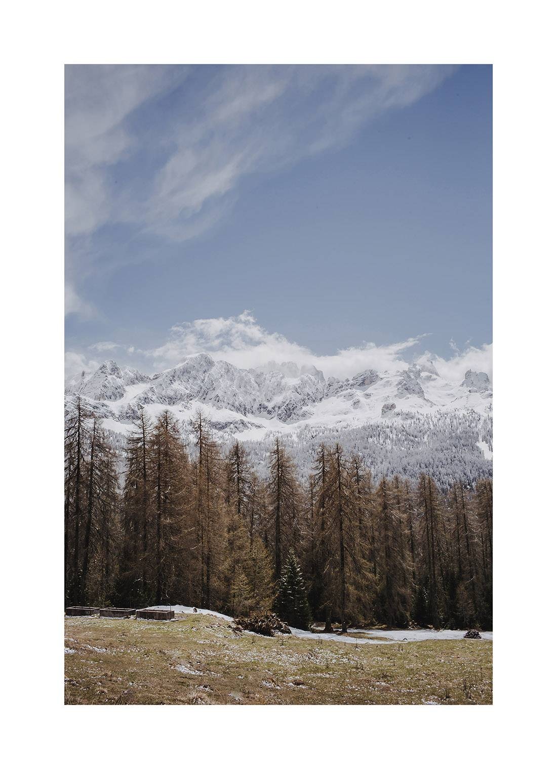 dolomiten i2v 0007 web - Dolomiten 06 - Makellose Winterruhe in den Dolomiten