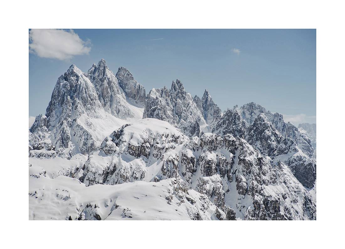 dolomiten i2v 0014 web - Dolomiten 11 - Faszinierende Winterruhe in den Dolomiten