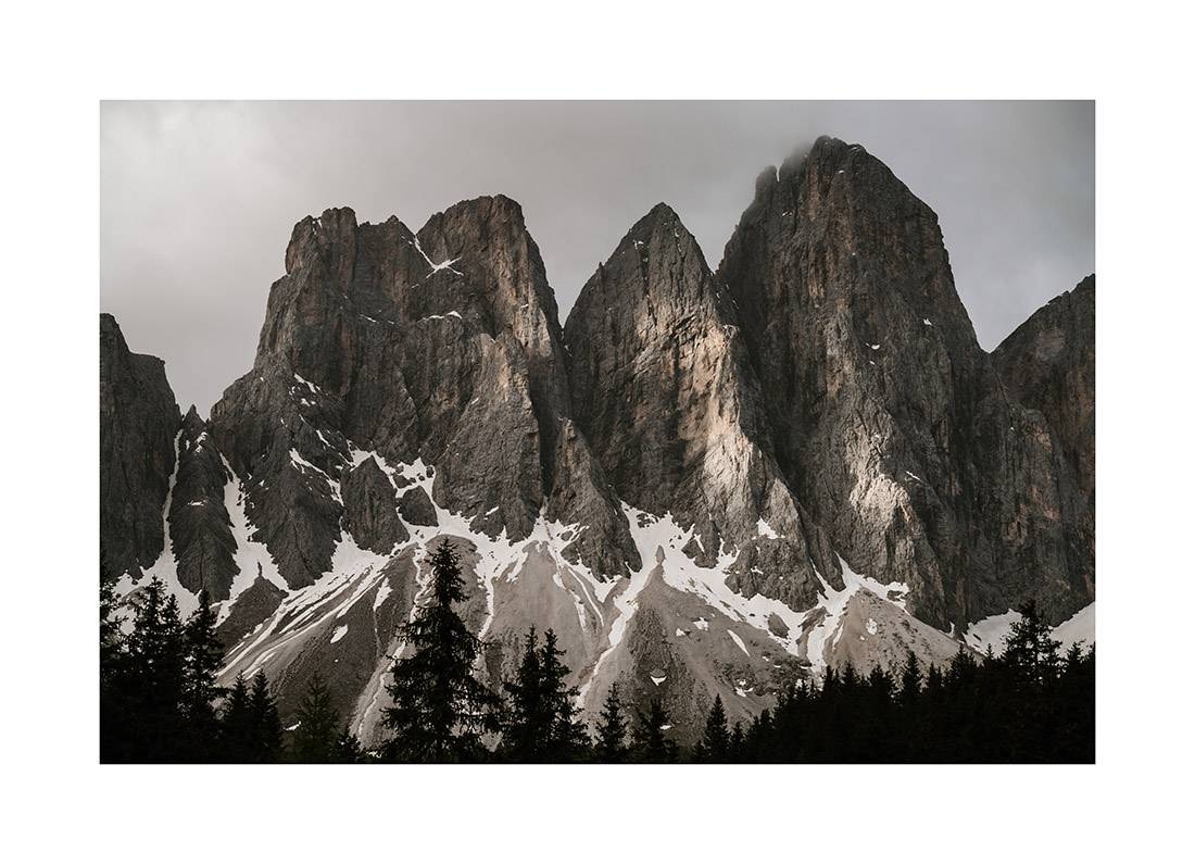 dolomiten i2v 0018 web - Dolomiten 13 - Goldene Stunde über den Dolomiten