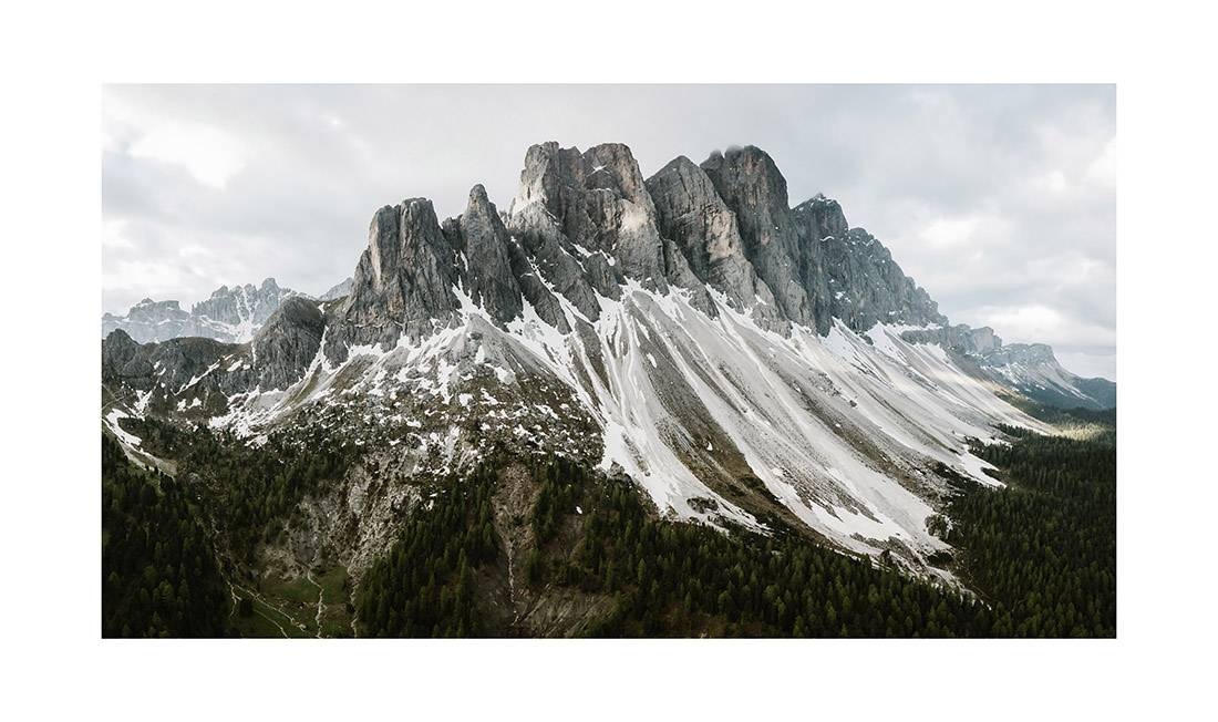 dolomiten i2v 0020 web - Dolomiten 14 - Faszinierender Frühlingsblick auf die Dolomiten