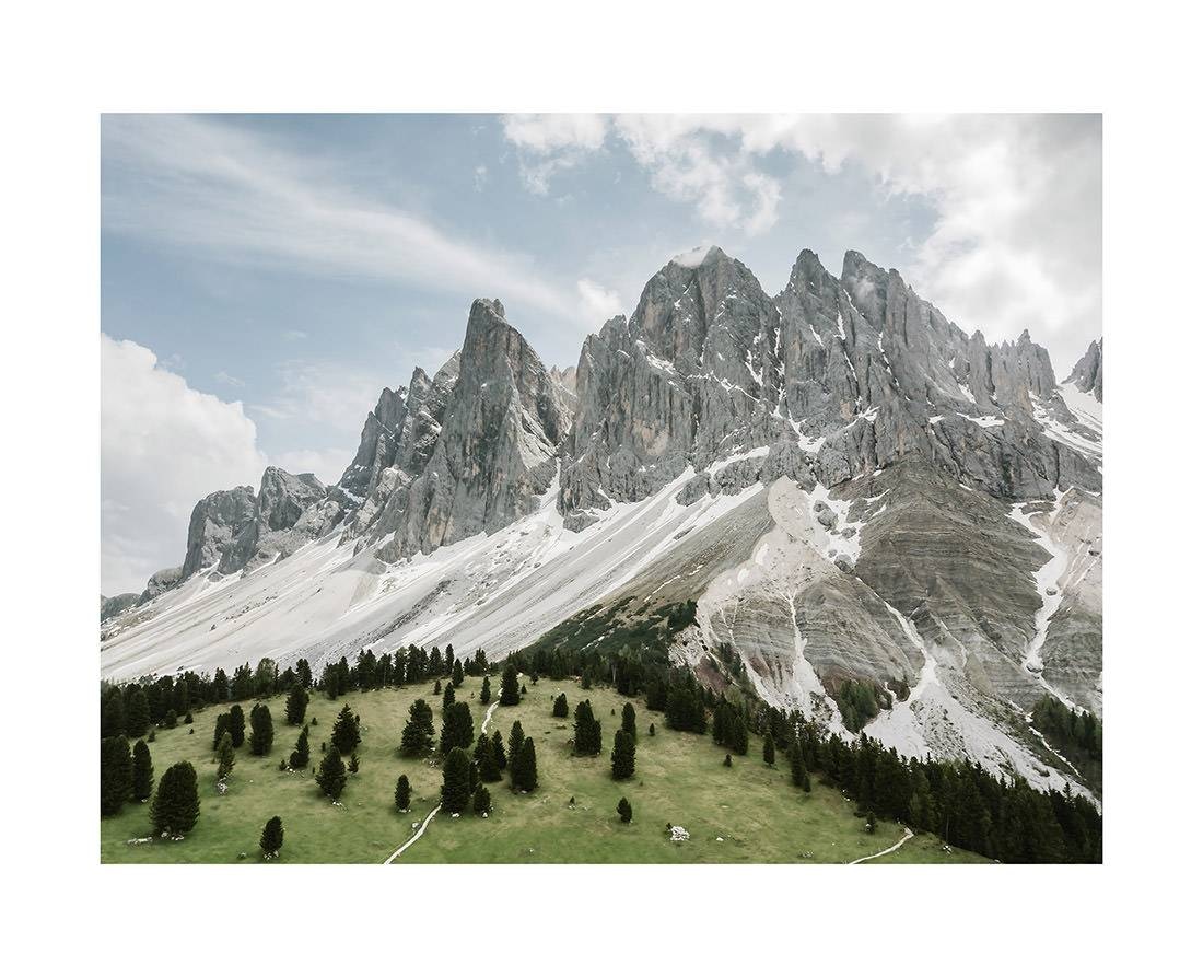 dolomiten i2v 0024 web 1 - Dolomiten 17 - Frühlingsflug über die majestätischen Dolomiten