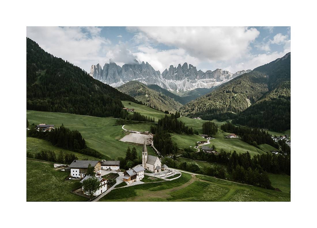 dolomiten i2v 0026 web - Dolomiten 19 - Majestätische Dolomiten mit hohen Gipfeln und üppigen Tälern