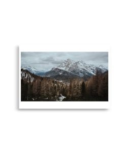 enhanced matte paper poster cm 21x30 cm front 692d7e8a48875 254x300 - Poster Dolomiten