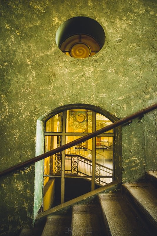 beelitz heilstaetten abandoned berlin 45 - Beelitz Heilstätten (Teil 2)
